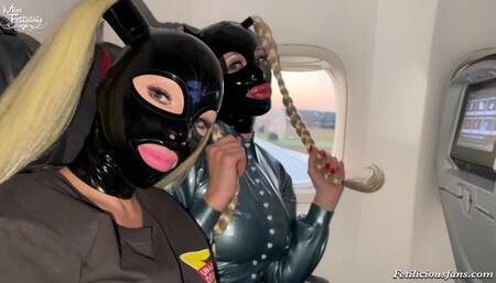 Joining the Mile High Club