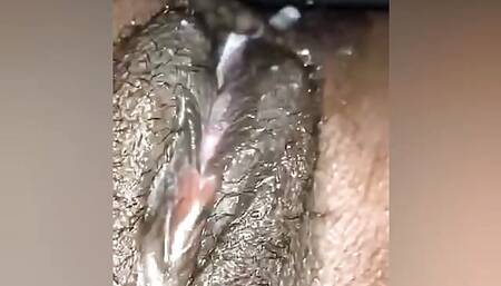 Cum so hard