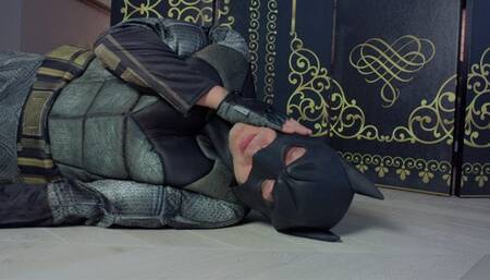 Helena - Batman Regrets His Deed - Episode 05 - UHD 3840x2160 - 4K
