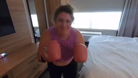 Hotel Boxing POV