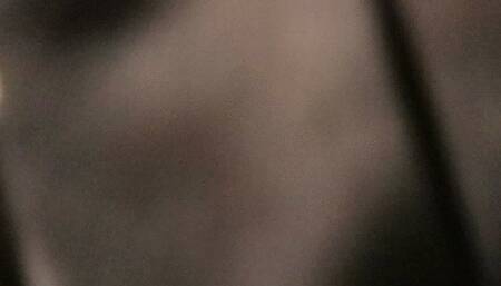 Seducing StepDad On Valentines Day