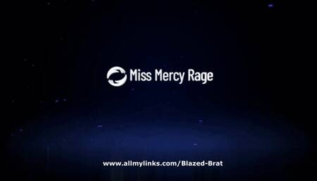 Facesitting Competition, Triple Domme