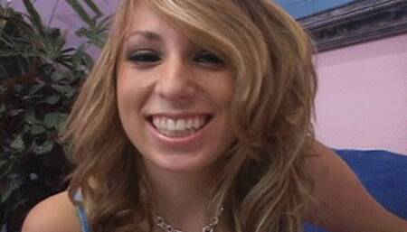 Alissa And Her Girlfriend Haley Jerk My Dick Together! (mp4)