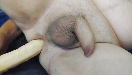 Dildo time 3