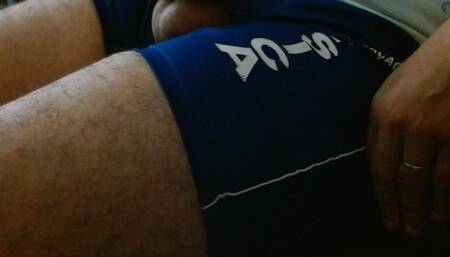 Shortinho Safadinho