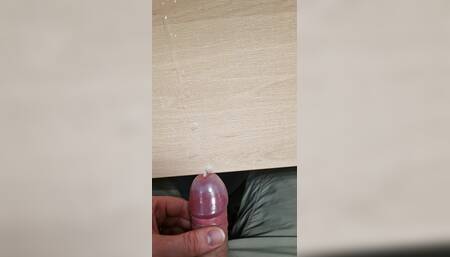 Desk cum