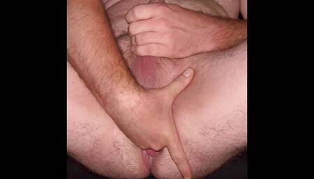 Anal play 2