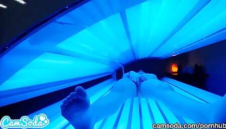 Watch bonny dame's sex