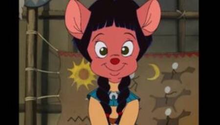 Furry Girl Profiles-Cholena [Episode 96]