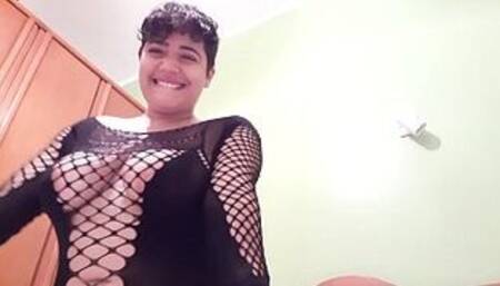 WITHOUT HAVING WHAT TO DO AT HOME SO LET'S RECORD WHORE FOR YOU