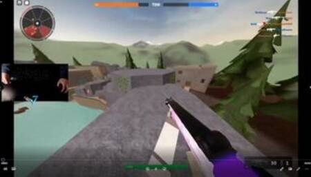 bad business community clips to chill/study to