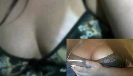 my curious wife searching for lesbian pleasure