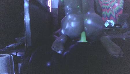 party time