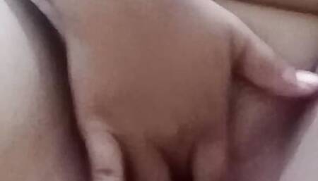 My pussy really wants to be fucked by a big cock