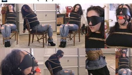 Sparrow Spade - Damsel Likes Bondage (mp4 HD)