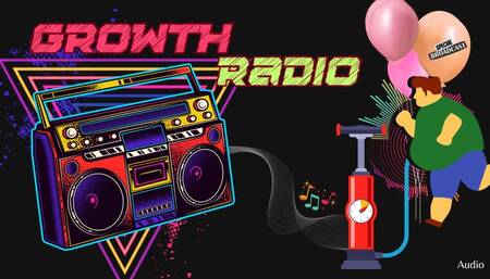 Growth Radio (audio only mp4)