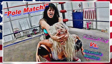 Pole Match!
