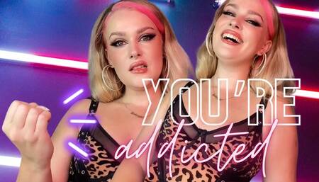 Beg To Be My Slave 720