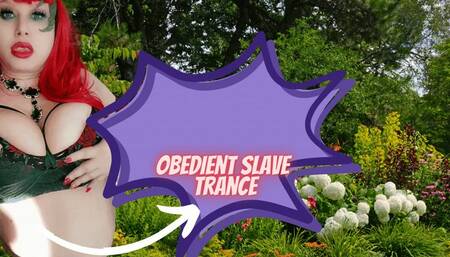 Posion Ivy -Obedient Slave Trance