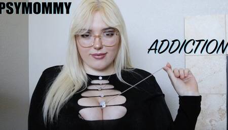 Psymommy Addiction