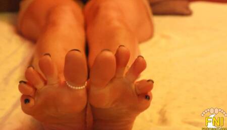 Sidney Savage Foonight Intro