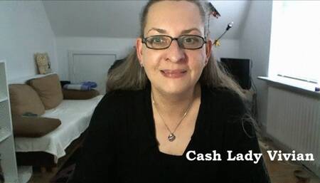 You are a Paypig! (English spoken)