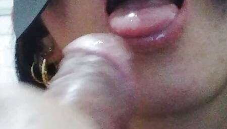 Cumshot