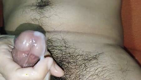 Hairy jakol