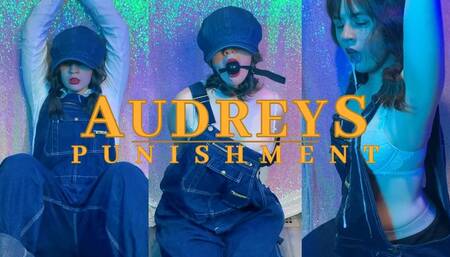Audreys Crimes Against Atlantis