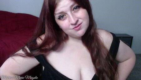 It's time to dump her