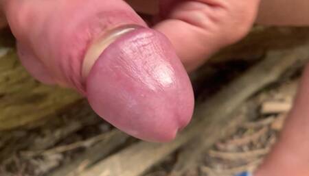 Precum Ropes