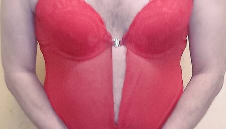 Please Drench This Sissy Cumslut in Cum