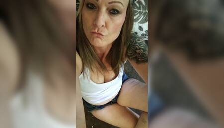 Sexy Selfies