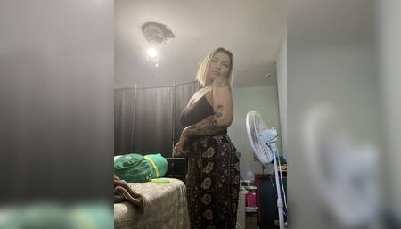 Cumming darling