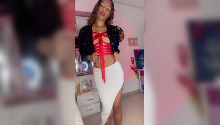 I feel like I'm on a lonely honeymoon