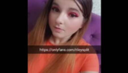 I have the Tightest Pussy! let me Prove It - follow me on onlyfans