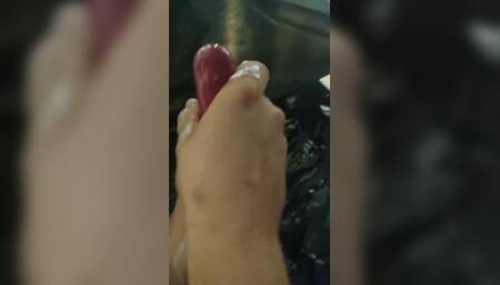 JERK OFF FOR ME BABE