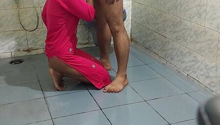 Indian shool girl sex with boy after class
