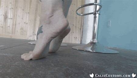 Novel Experimentation: A transformation journey with Cali Logan (hd)