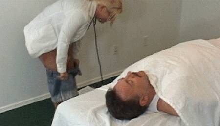 There you are Mr smith you foul mouth man!-1080 WMV