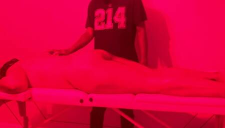 Welcome to The Red Room