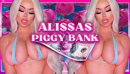 Alissa's Piggy Bank (1080 WMV)