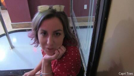 Dare Me At The Table