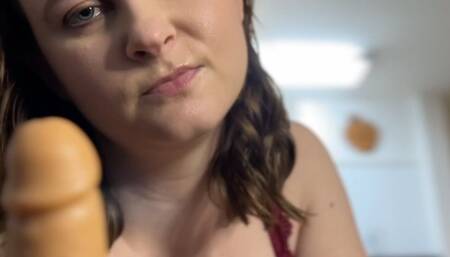 JOI Blowjob wmv