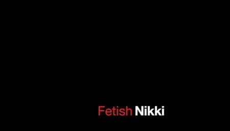 Fetishnikki