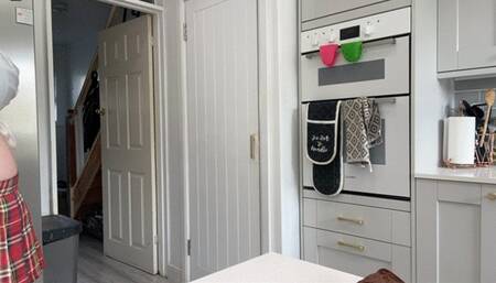 Succubus Penny gets impregnated