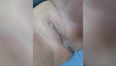 Masturbating, vagina BiancaxxxRica