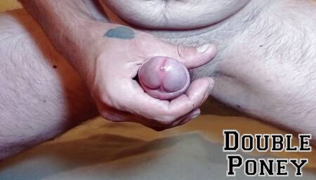 (EDGING) I CUM EVERYWHERE