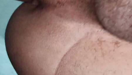 Big ass gay