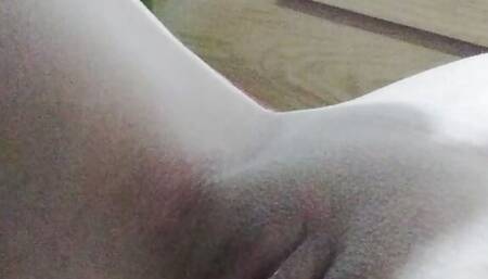 My hot wife